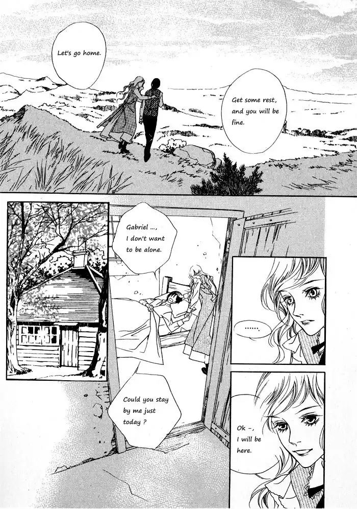 Savage Garden Chapter 3 38